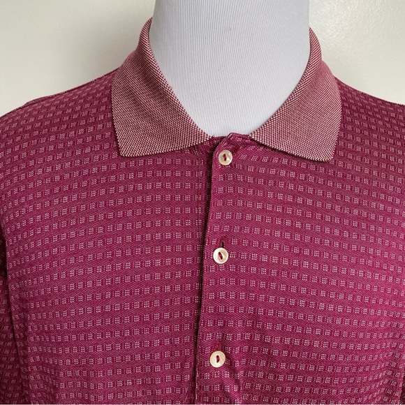 Jeff Rose Polo Made In Italy - Picture 2 of 12